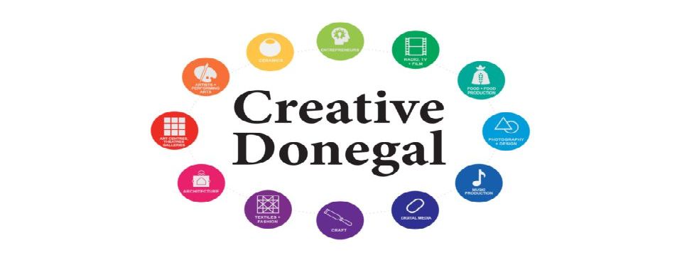 Creative Donegal Carousel Creative Donegal Carousel